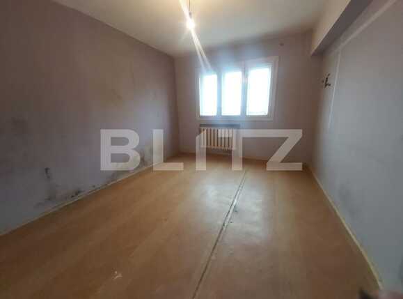 Apartament de vânzare 2 camere Marasti - 58948AV | BLITZ Cluj-Napoca | Poza1