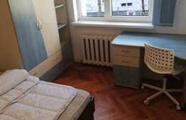 Apartament cu 3 camere decomandat, 75 de mp, pet friendly, zona UMF