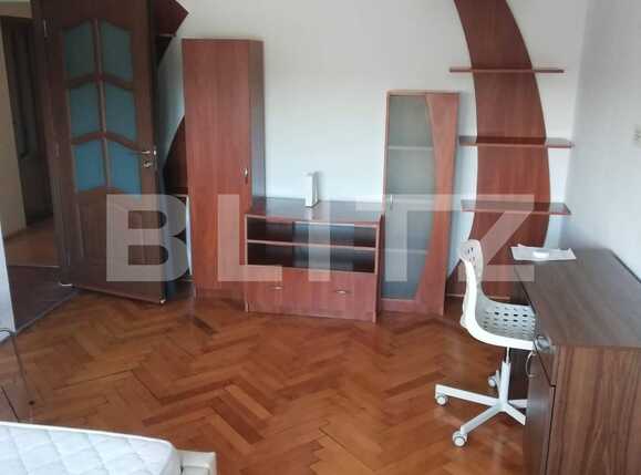 Apartament de închiriat 3 camere Zorilor - 58949AI | BLITZ Cluj-Napoca | Poza1