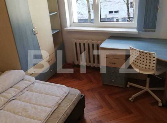 Apartament de închiriat 3 camere Zorilor - 58949AI | BLITZ Cluj-Napoca | Poza3