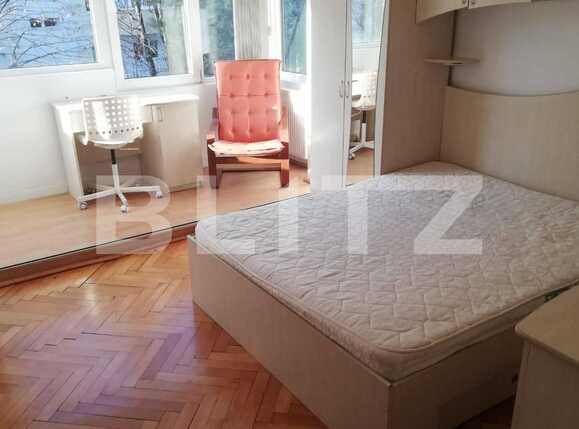Apartament de închiriat 3 camere Zorilor - 58949AI | BLITZ Cluj-Napoca | Poza2