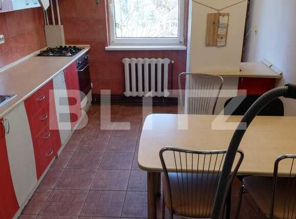 Apartament de închiriat 3 camere Zorilor - 58949AI | BLITZ Cluj-Napoca | Poza5