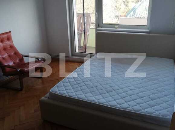 Apartament de închiriat 3 camere Zorilor - 58949AI | BLITZ Cluj-Napoca | Poza4