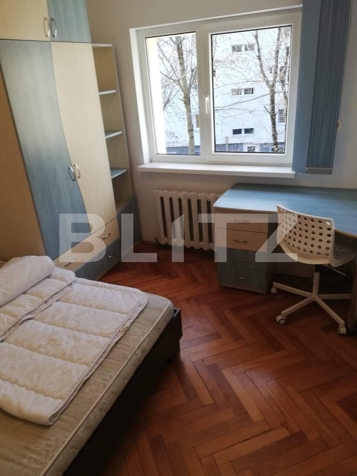 Apartament de închiriat 3 camere Zorilor - 58949AI | BLITZ Cluj-Napoca | Poza3