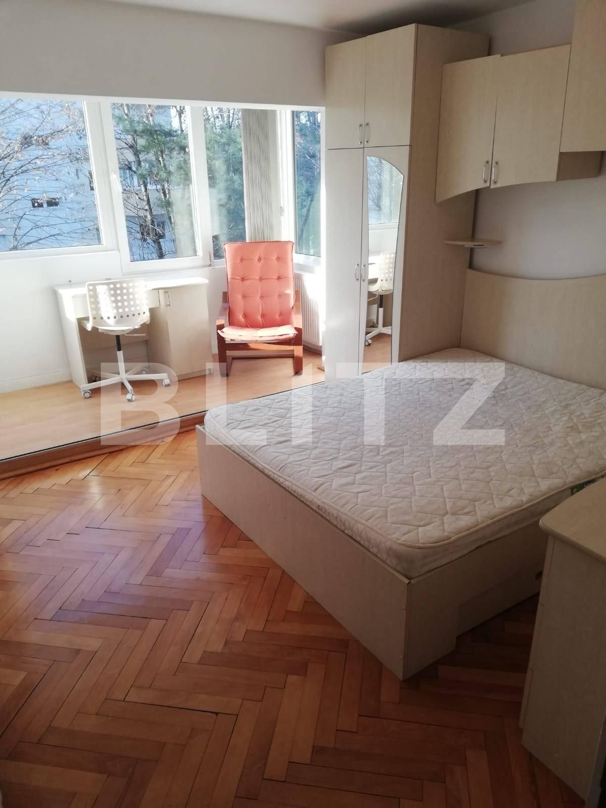 Apartament de închiriat 3 camere Zorilor - 58949AI | BLITZ Cluj-Napoca | Poza2