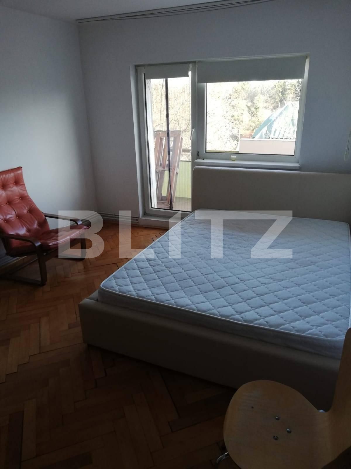Apartament de închiriat 3 camere Zorilor - 58949AI | BLITZ Cluj-Napoca | Poza4