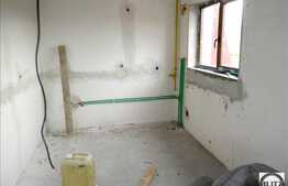 Vanzare 2 camere, 50 mp, semifinisat, loc de parcare inclus in pret