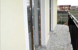 Vanzare 2 camere, 50 mp, semifinisat, loc de parcare inclus in pret