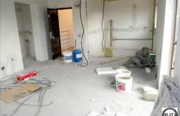 Vanzare 2 camere, 50 mp, semifinisat, loc de parcare inclus in pret