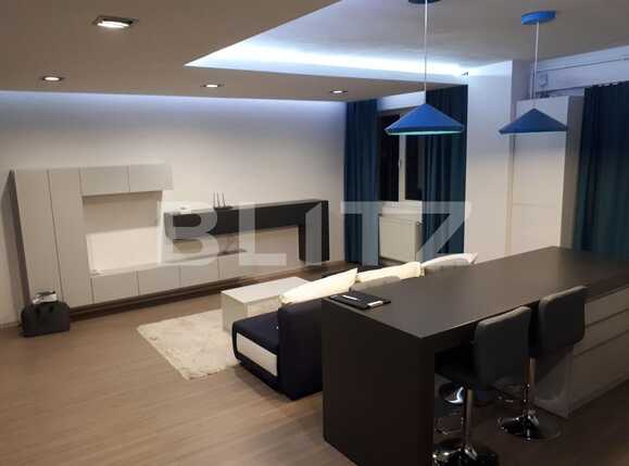 Apartament de vânzare 2 camere Iris - 58950AV | BLITZ Cluj-Napoca | Poza1