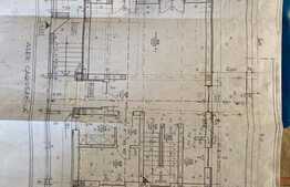 Vanzare casa individuala, la rosu, 600 mp teren, zona VIVO!