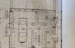 Vanzare casa individuala, la rosu, 600 mp teren, zona VIVO!