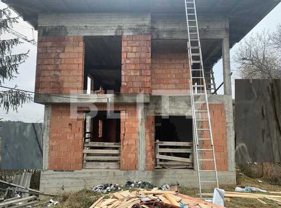 Casa de vânzare 4 camere Floreşti - 58951CV | BLITZ Cluj-Napoca | Poza2