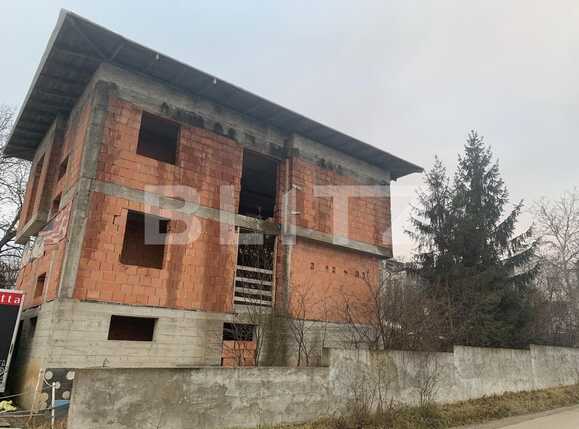 Casa de vânzare 4 camere Floreşti - 58951CV | BLITZ Cluj-Napoca | Poza1