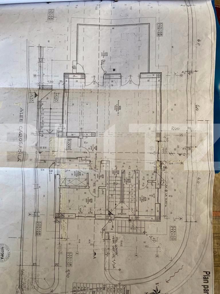 Casa de vânzare 4 camere Floreşti - 58951CV | BLITZ Cluj-Napoca | Poza5
