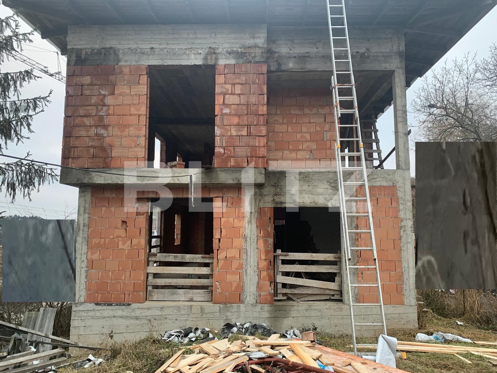 Casa de vânzare 4 camere Floreşti - 58951CV | BLITZ Cluj-Napoca | Poza2