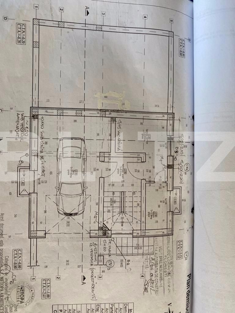 Casa de vânzare 4 camere Floreşti - 58951CV | BLITZ Cluj-Napoca | Poza4