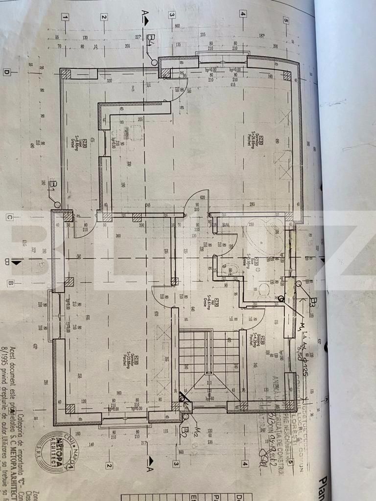 Casa de vânzare 4 camere Floreşti - 58951CV | BLITZ Cluj-Napoca | Poza6