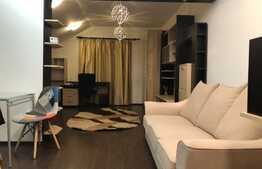 Apartament generos cu 1 camera tip studio, 50 mp, terasa 50mp, zona Leroy Merlin