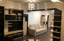 Apartament generos cu 1 camera tip studio, 50 mp, terasa 50mp, zona Leroy Merlin