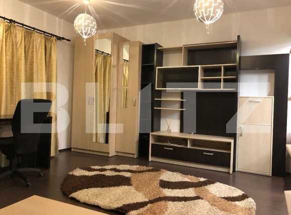Garsonieră de închiriat Marasti - 58952AI | BLITZ Cluj-Napoca | Poza7