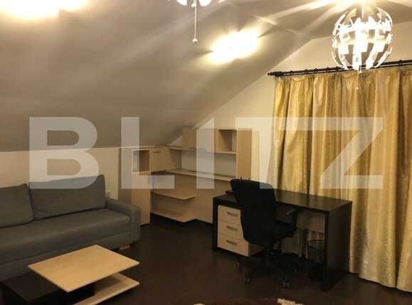 Garsonieră de închiriat Marasti - 58952AI | BLITZ Cluj-Napoca | Poza6