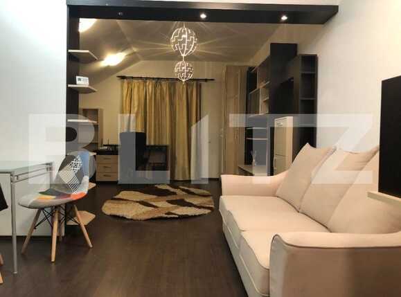 Garsonieră de închiriat Marasti - 58952AI | BLITZ Cluj-Napoca | Poza2