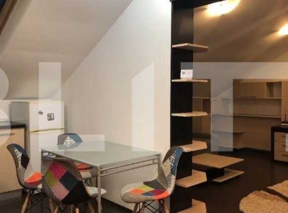 Garsonieră de închiriat Marasti - 58952AI | BLITZ Cluj-Napoca | Poza4