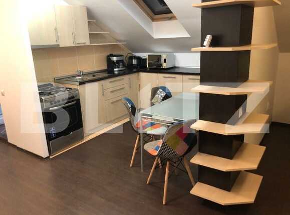 Garsonieră de închiriat Marasti - 58952AI | BLITZ Cluj-Napoca | Poza5