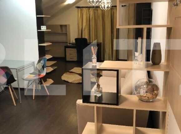 Garsonieră de închiriat Marasti - 58952AI | BLITZ Cluj-Napoca | Poza3