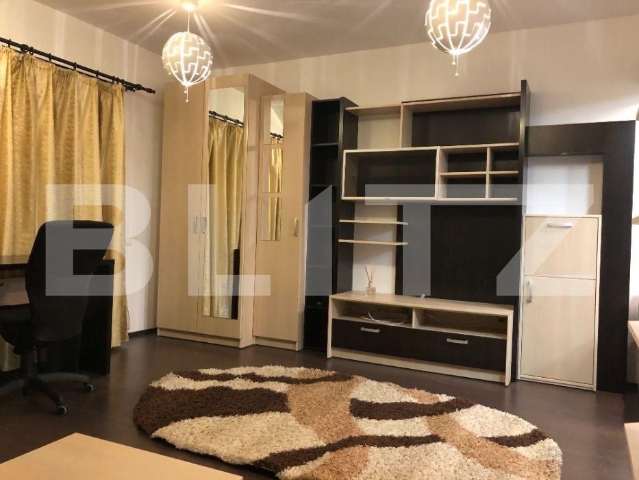 Garsonieră de închiriat Marasti - 58952AI | BLITZ Cluj-Napoca | Poza7
