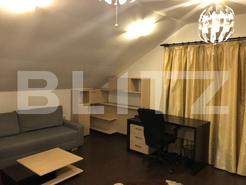 Garsonieră de închiriat Marasti - 58952AI | BLITZ Cluj-Napoca | Poza6