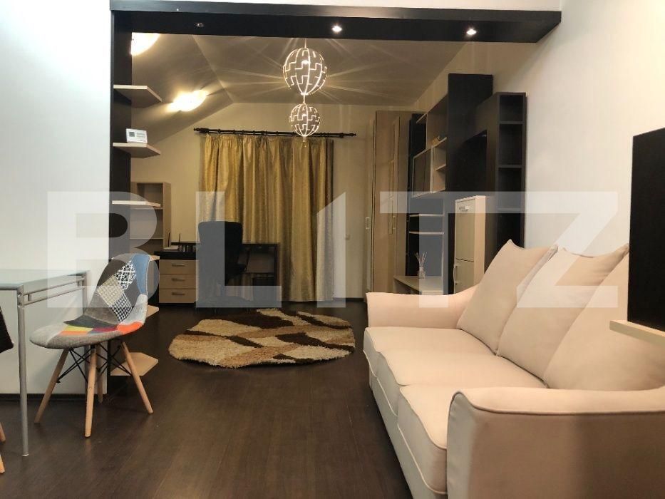 Garsonieră de închiriat Marasti - 58952AI | BLITZ Cluj-Napoca | Poza2