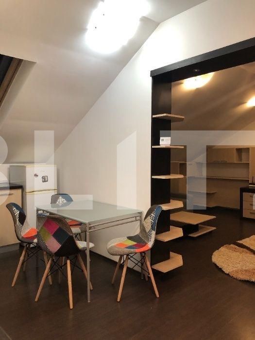 Garsonieră de închiriat Marasti - 58952AI | BLITZ Cluj-Napoca | Poza4