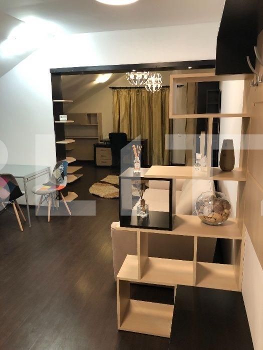 Garsonieră de închiriat Marasti - 58952AI | BLITZ Cluj-Napoca | Poza3