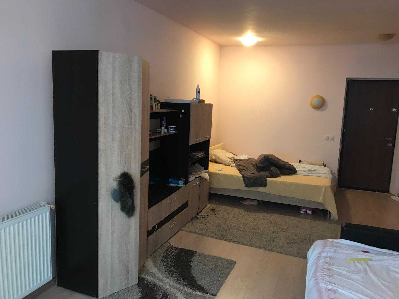 Garsonieră de vânzare Floreşti - 58953AV | BLITZ Cluj-Napoca | Poza3