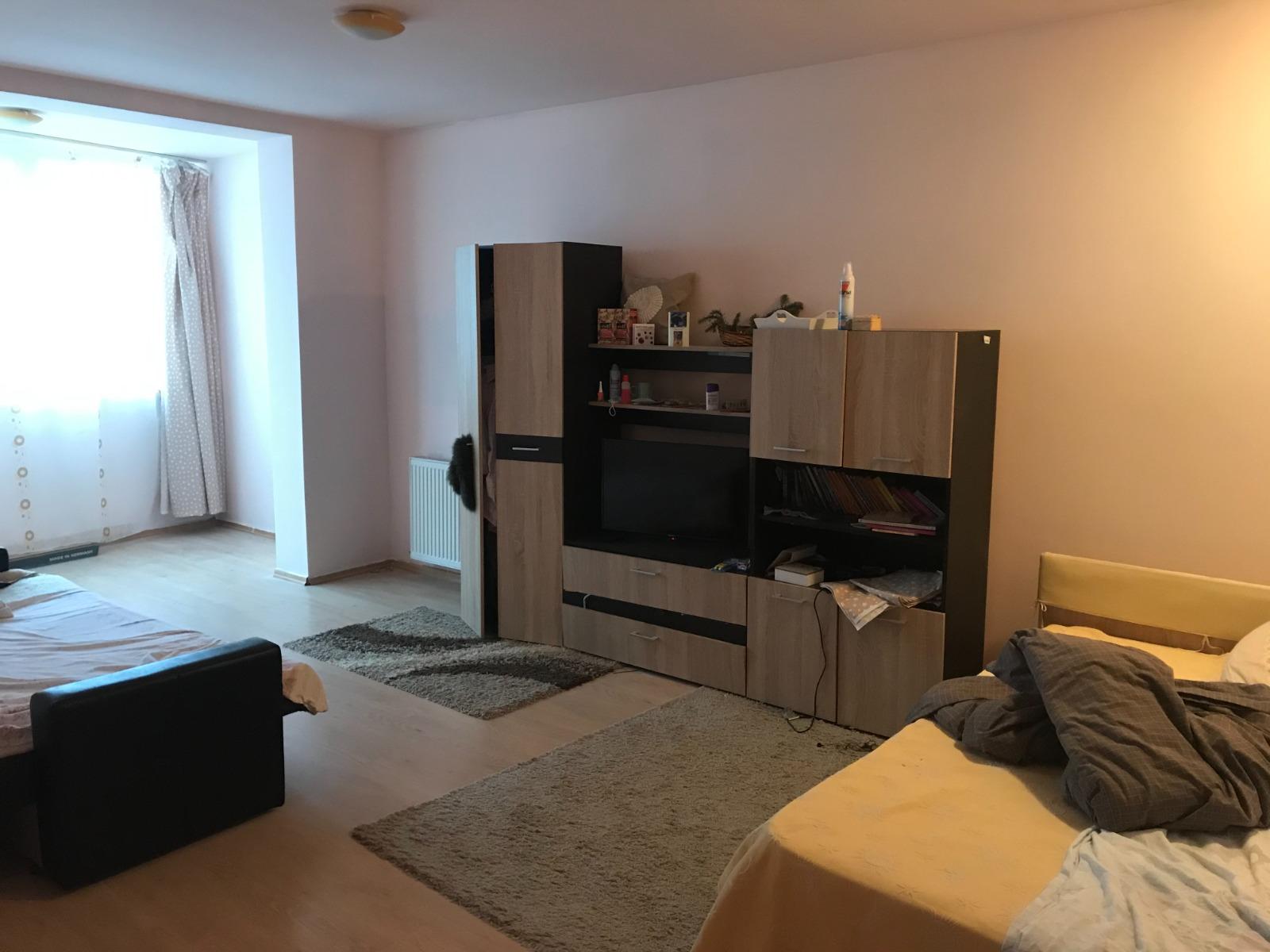 Garsonieră de vânzare Floreşti - 58953AV | BLITZ Cluj-Napoca | Poza2