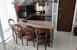 Apartament 2 camere, 45 mp, parcare, zona strazii Caprioarei