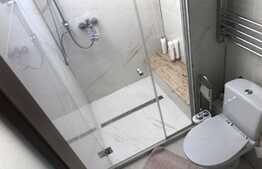 Apartament 2 camere, 45 mp, parcare, zona strazii Caprioarei