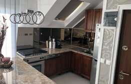 Apartament 2 camere, 45 mp, parcare, zona strazii Caprioarei