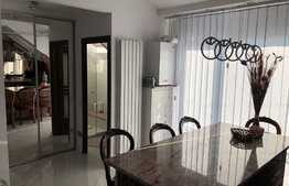 Apartament 2 camere, 45 mp, parcare, zona strazii Caprioarei