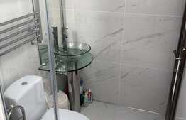 Apartament 2 camere, 45 mp, parcare, zona strazii Caprioarei
