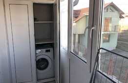 Apartament 2 camere, 45 mp, parcare, zona strazii Caprioarei