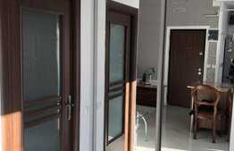 Apartament 2 camere, 45 mp, parcare, zona strazii Caprioarei