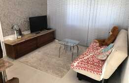 Apartament 2 camere, 45 mp, parcare, zona strazii Caprioarei