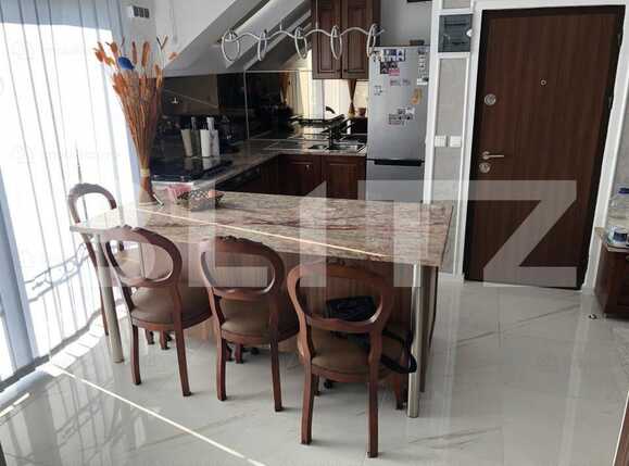 Apartament de închiriat 2 camere Dambul Rotund - 58954AI | BLITZ Cluj-Napoca | Poza1