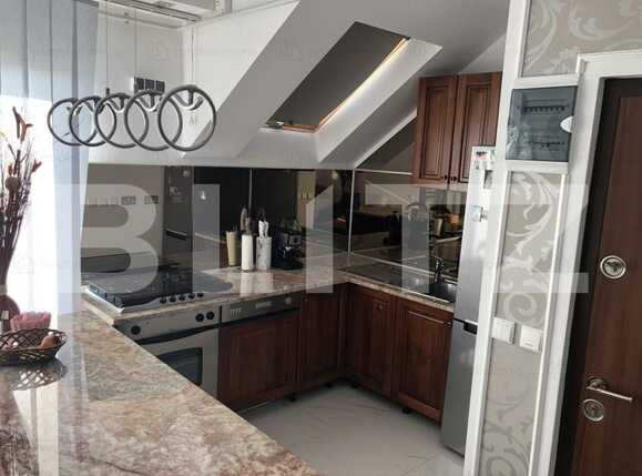 Apartament de închiriat 2 camere Dambul Rotund - 58954AI | BLITZ Cluj-Napoca | Poza2