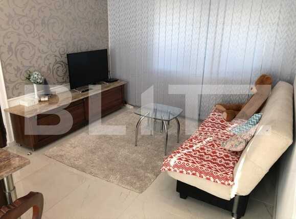 Apartament de închiriat 2 camere Dambul Rotund - 58954AI | BLITZ Cluj-Napoca | Poza5