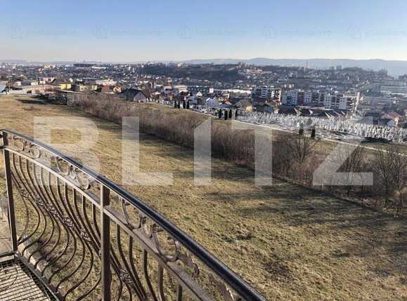 Apartament de închiriat 2 camere Dambul Rotund - 58954AI | BLITZ Cluj-Napoca | Poza11