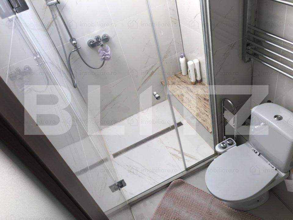 Apartament de închiriat 2 camere Dambul Rotund - 58954AI | BLITZ Cluj-Napoca | Poza9